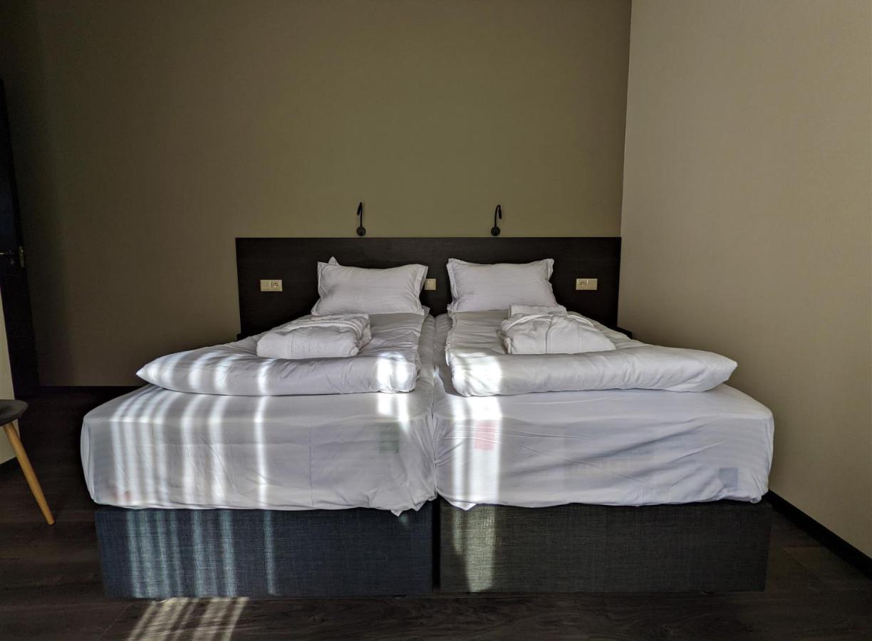 Milky Way Hotel Kazbegi Ngoại thất bức ảnh