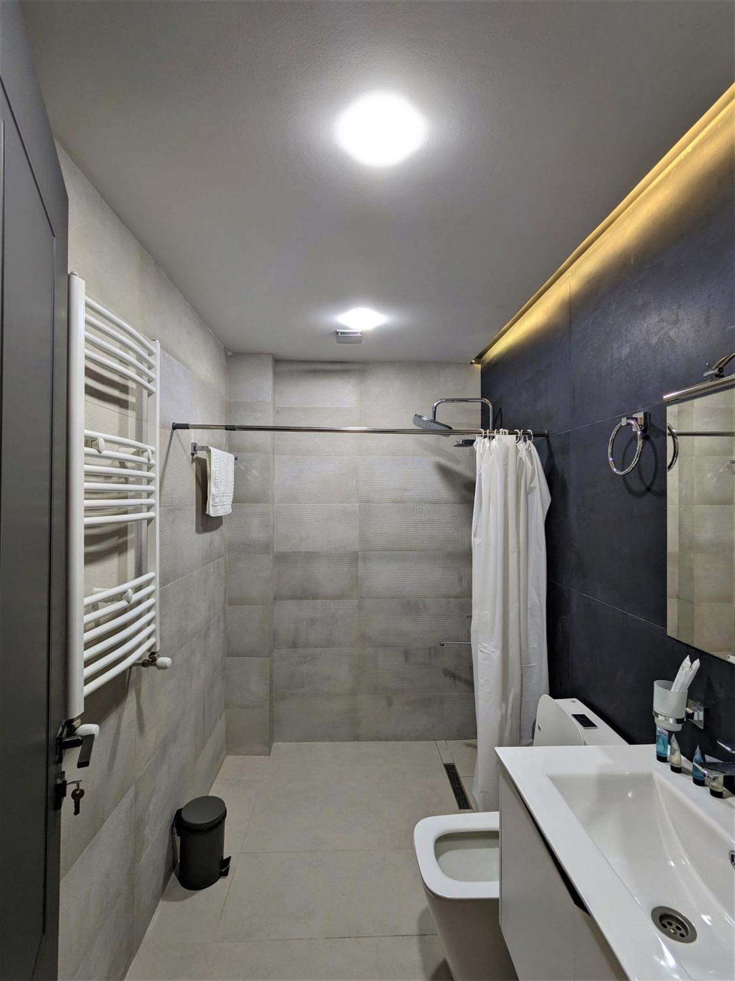 Milky Way Hotel Kazbegi Ngoại thất bức ảnh
