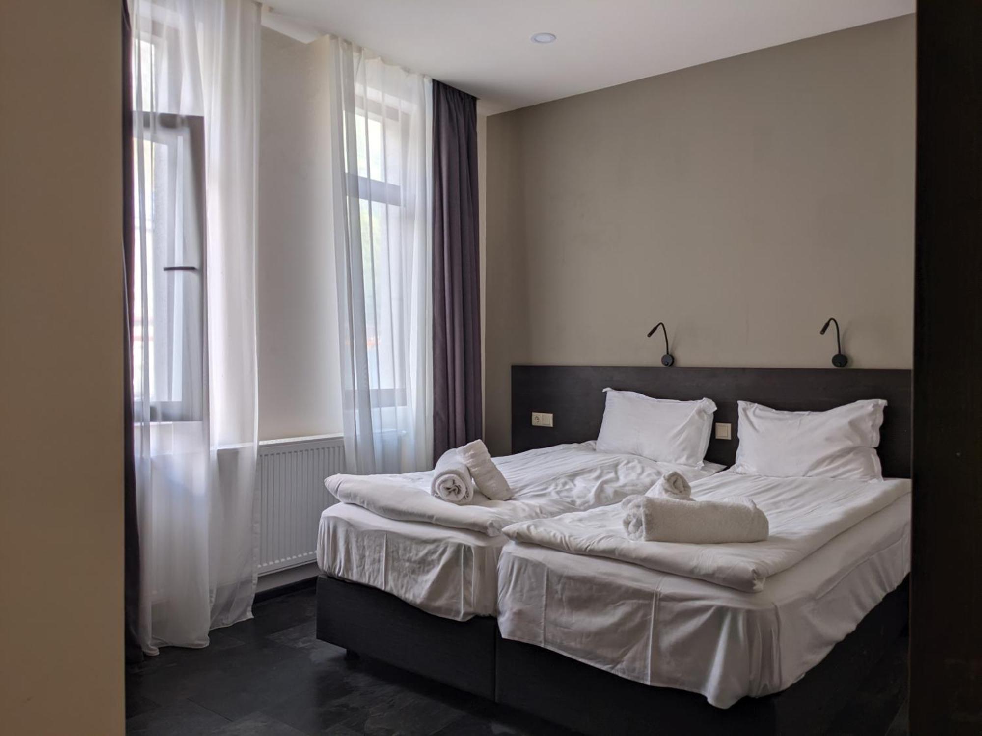 Milky Way Hotel Kazbegi Ngoại thất bức ảnh