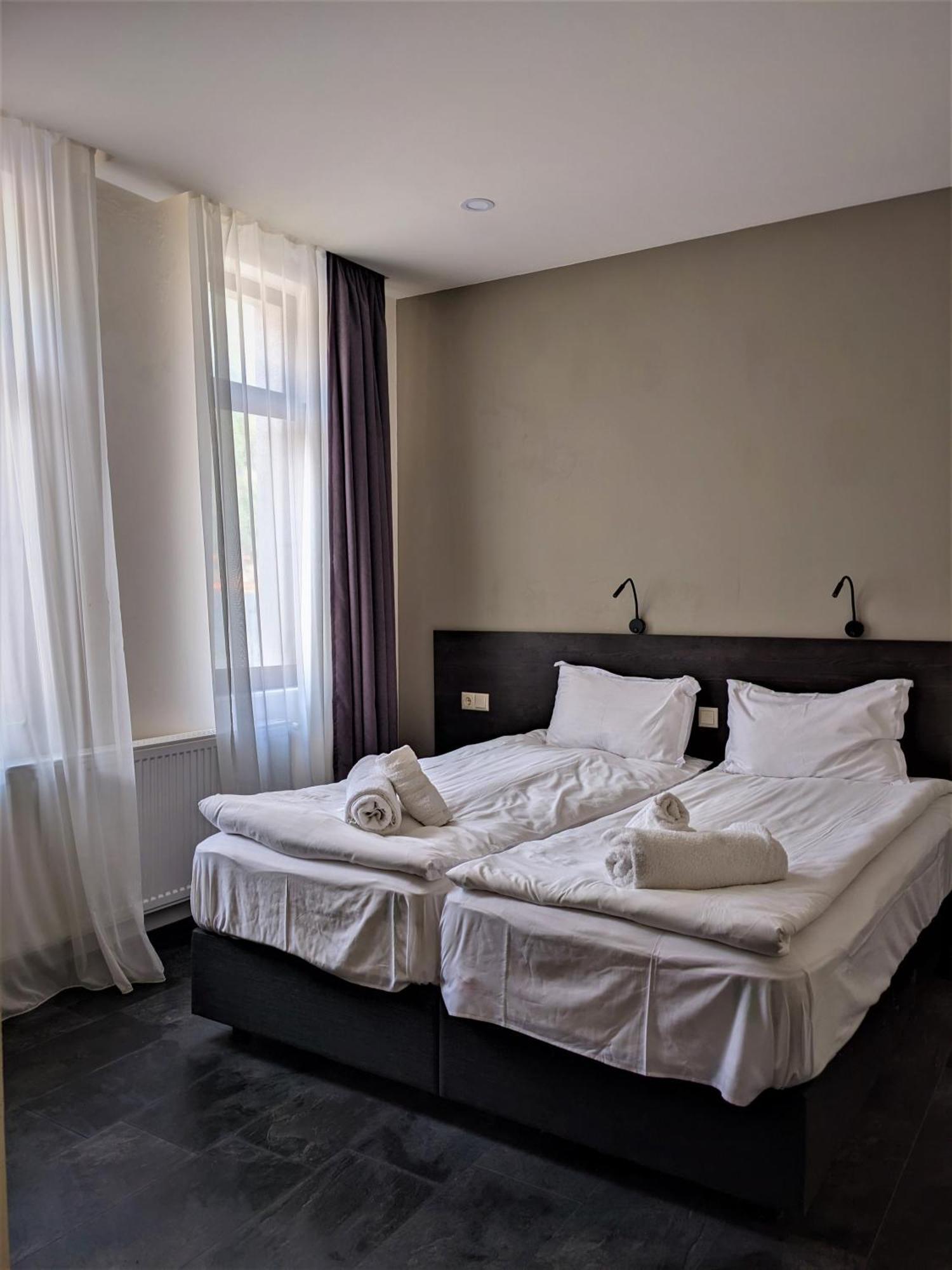 Milky Way Hotel Kazbegi Ngoại thất bức ảnh