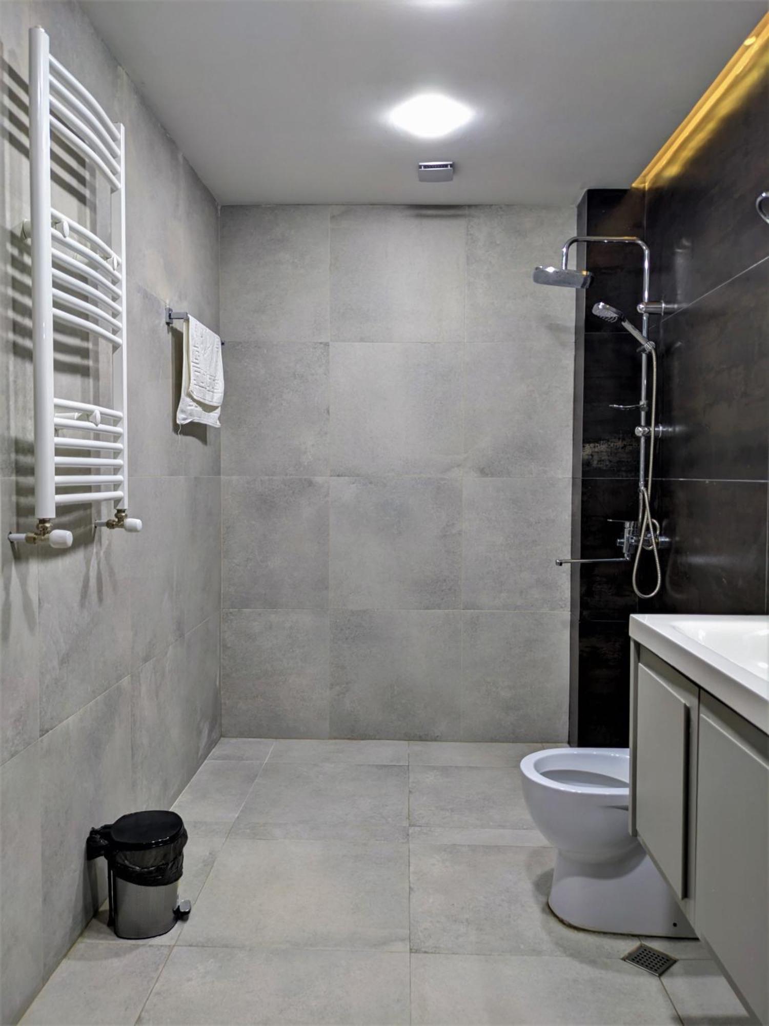 Milky Way Hotel Kazbegi Ngoại thất bức ảnh